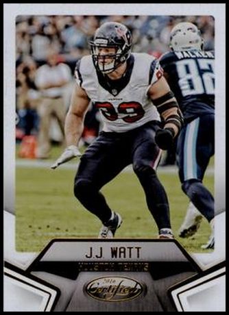 44 J.J. Watt